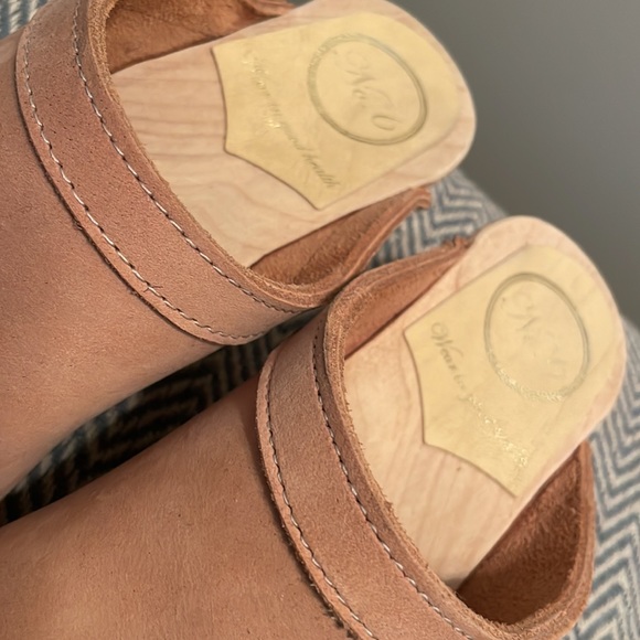 No.6 clog - Picture 4 of 9